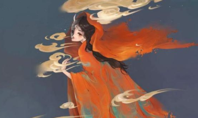 曾经帮助黄帝战胜蚩尤的女魃，为何却被人称为灾神？