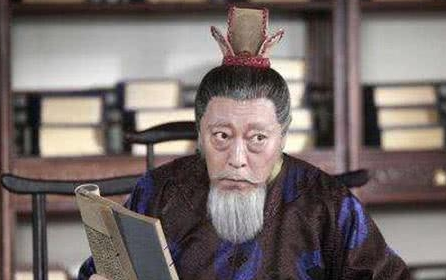 大明第一奸臣倒台，严嵩最后结局有多惨？