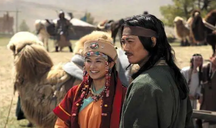 弘吉剌•伯蓝也怯赤：忽必烈嫡长子的太子妃，她是个怎样的女子？