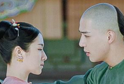 《梦回》茗微的原名叫什么 茗微有没有孩子