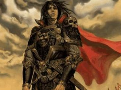 冉闵在危难中挽救了汉人 史书中为什么很少提起他