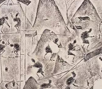 古人买不起盐怎么办 古人都用什么东西代替的