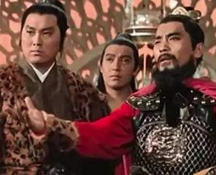 李存孝：唐朝最后的猛将，死时的气魄让人敬佩