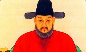 孙承宗：明末杰出的军事战略家，最后全家战死