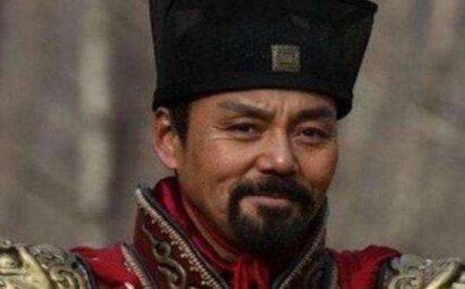 太子向曾祖母请安，多年后曾祖母身边的侍女成了皇后
