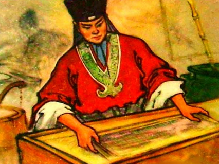 除了造纸，对冶炼术也有贡献的蔡伦，为何会死于宫斗？