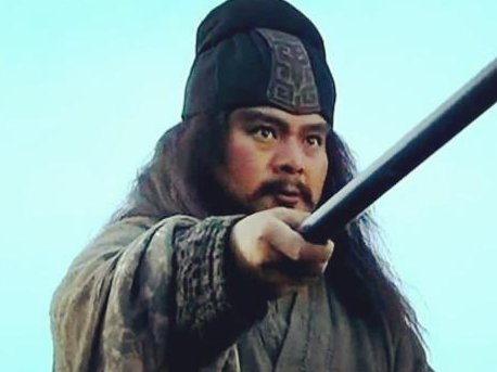 历史上的张飞到底长什么样 张飞并没有电视里那么粗狂