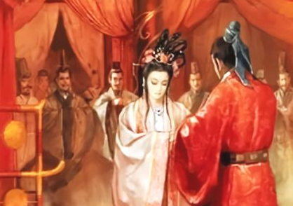 古代妻子出轨为什么会和绿帽子有联系 因为青和绿有着密切联系