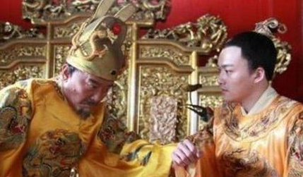 太子迟早都要登基做皇帝 皇帝为什么不让太子结党