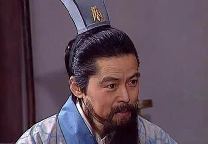 李恢，蜀汉将领、谋士，成功劝降了马超