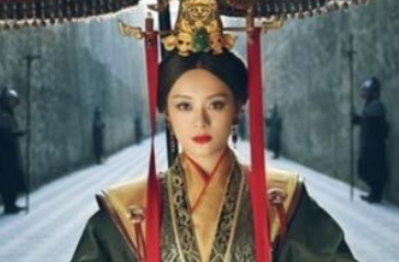芈月为何叫芈八子？这个名号到底有何含义？