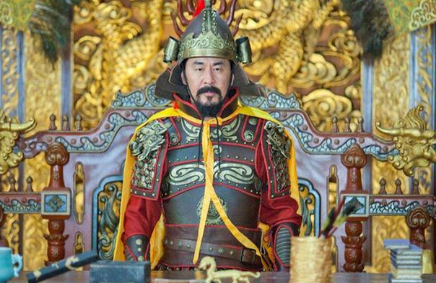 古代王朝多少都会发生皇子及宗室密谋夺取皇位 大宋王朝为何始终没有出现过