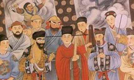 元杂剧的意义是什么？戏曲在元朝是怎么发展的？