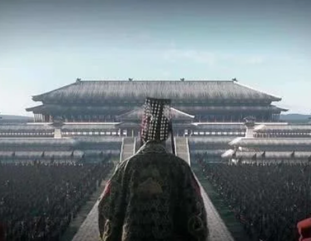 假如没有秦始皇大一统的话 中国会不会像现在欧洲一样