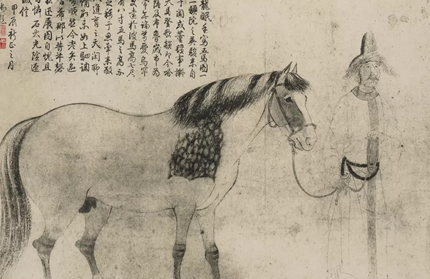 北宋画家李公麟有哪些绘画特点？代表作品又是什么？