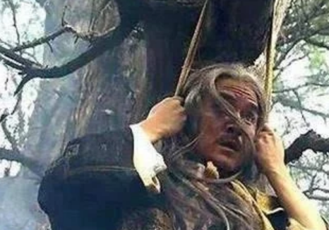 崇祯苦苦哀求大臣捐钱 大臣是因为贪财而不捐钱吗