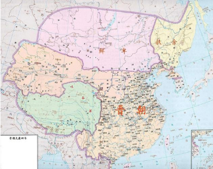 拾遗记是不是正史 秦始皇接触外星人是不是真的