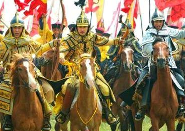 岳乐是什么身份？他为什么会受到康熙的记恨？