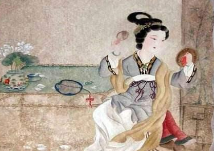 古代女子来亲戚应该怎么办 古人又是怎么处理的
