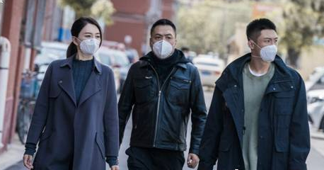 《在一起》单元一共有多少个 单元剧之前有什么联系吗