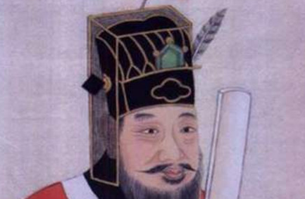 唐朝初年宰相高士廉简介，高士廉的个人作品有哪些？