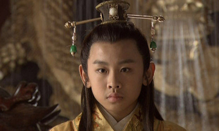 隋朝末代皇帝杨侗生平简介，杨侗的死标志着什么？