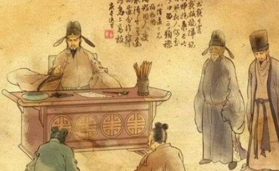 春秋人物介绍：大义灭亲的楚国令尹子文