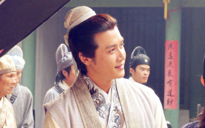 苏易简：锁院制度的首创人，22岁就高中状元