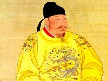 唐朝开放时代的背后，都有哪些混乱？