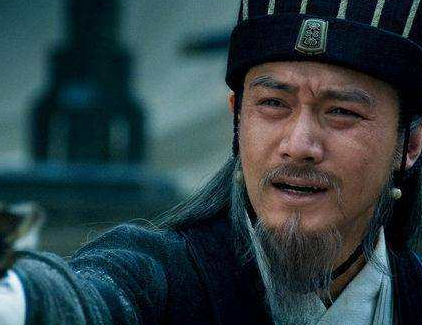 奉孝不死,卧龙不出 诸葛亮为什么会如此害怕郭嘉
