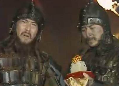 孙坚得到的玉玺最后下落如何 孙坚又是如何处理的