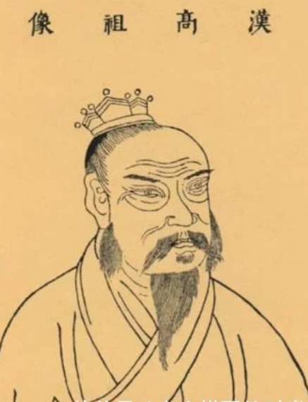 俗话说一个好汉三个帮 刘邦下手的人才为何个个都身怀绝技