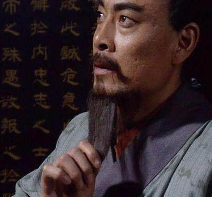 诸葛亮自己挑选的五个接班人 第一个人还是死在自己手里的