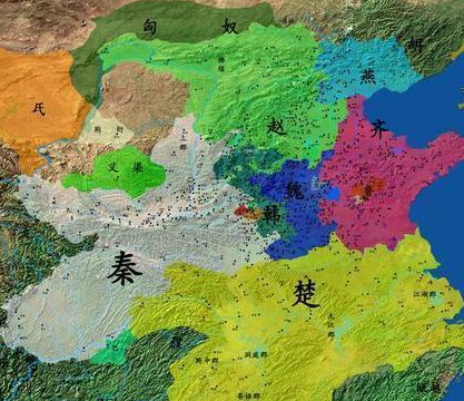 长平之战赵国如果换人的话 赵国能打败秦国吗