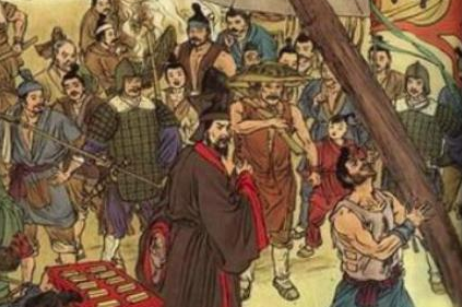 秦惠王和商鞅有什么恩怨？为什么他即位后立马杀了商鞅？