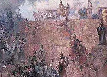 秦朝最终能走向衰落是因为什么?真的是因为功利制度吗