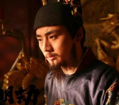 说说崇祯人生最后的一天 亡国前夕崇祯都做了什么