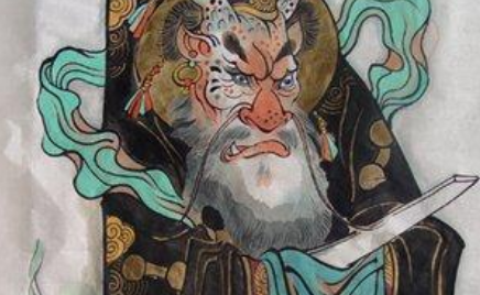梦中出现“龙王”是好是坏？有何象征意义？