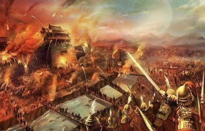 诸葛亮神才大略，那他的儿子诸葛瞻能力如何呢？