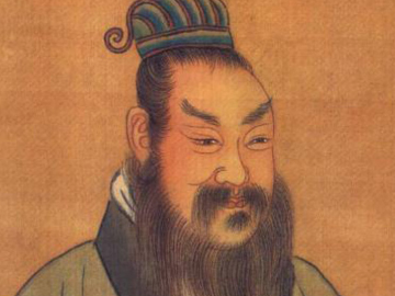 探索&ldquo;五帝&rdquo;之一的帝喾的生平，他身上有哪些故事？