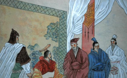 完璧归赵故事中秦王那么愚蠢，历史上究竟如何呢？