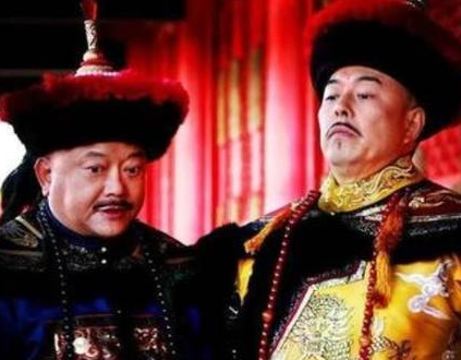 嘉庆如果重用和珅的话 清朝历史会不会被改写