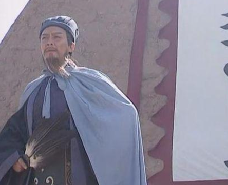 诸葛亮屡次北伐屡次失败 诸葛亮为什么还要北伐