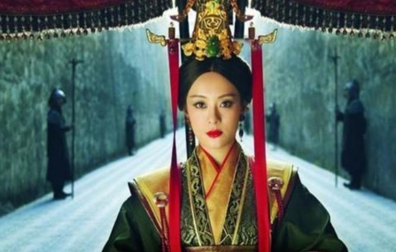 楚国作为宣太后的母国 宣太后嫁人后为什么转头就对付楚国
