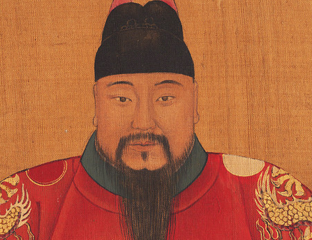 朱祁镇为什么会被后人英明之君 多亏朱祁镇有一个好儿子