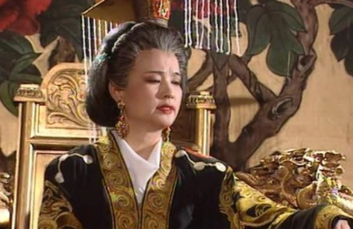 揭秘：历史上的狄仁杰与武则天关系究竟如何？