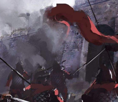 崇祯最后一天都在做什么 崇祯为什么要杀自己的妻子和女儿