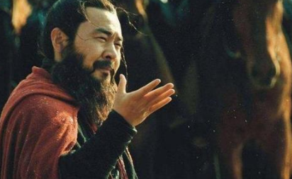 成语“心怀叵测”出自哪个历史人物？其中有什么典故呢？