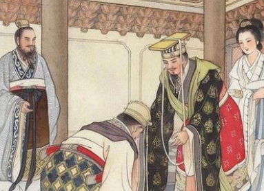 伍子胥为什么要带兵灭掉楚国？自古忠孝两难全