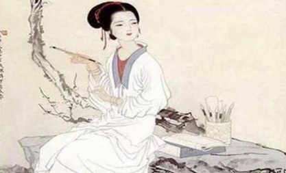 悲愁歌的内容原文是什么？这首诗该如何赏析？